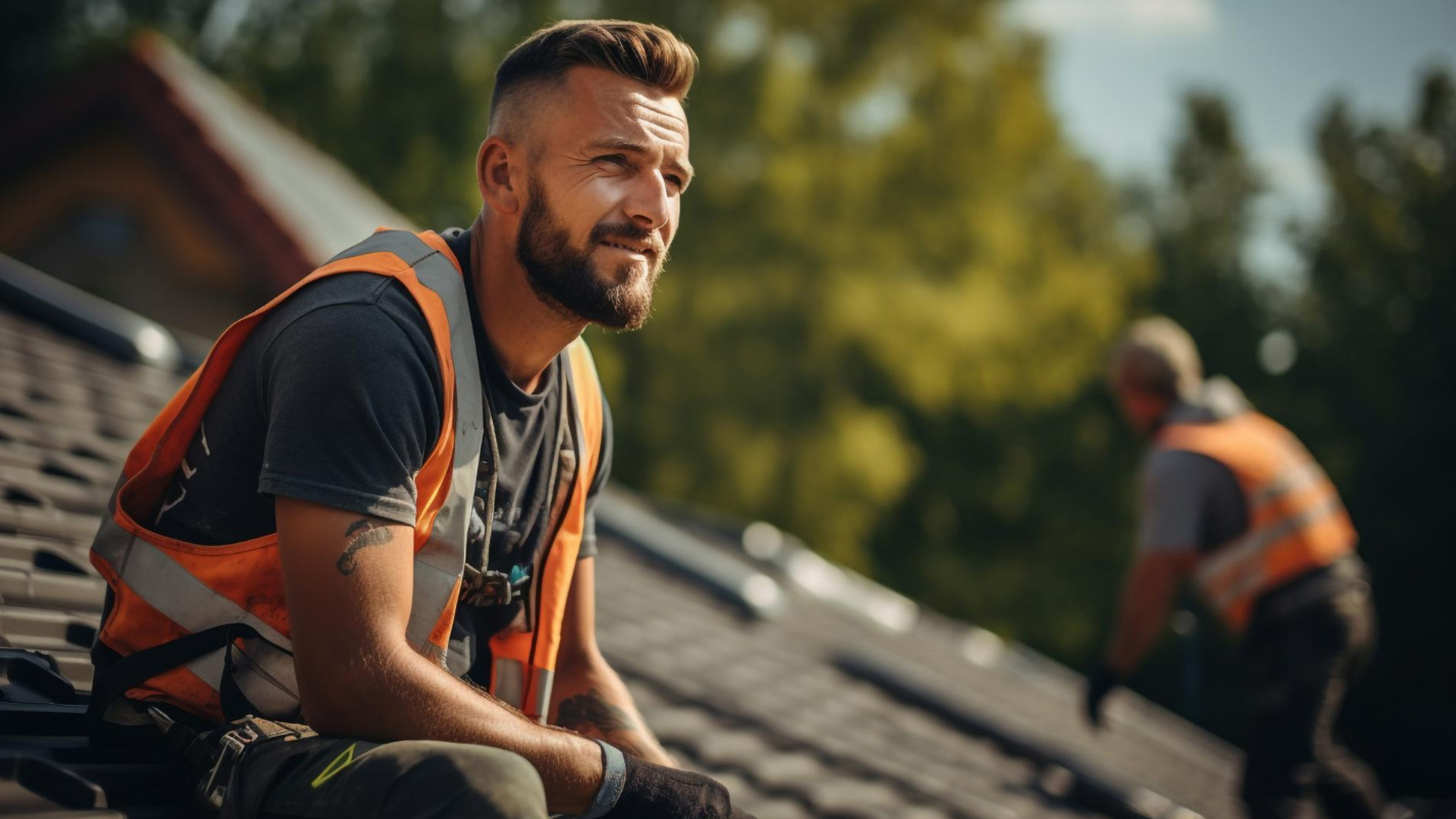 Contactez Les Tuiliers du Pays de la Loire